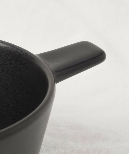 212 KITCHEN STORE / トゥーワントゥーキッチン ストア キッチンツール | ソースパン＆ウォーマー ブラック ＜TOOLS ツールズ＞ | 詳細5