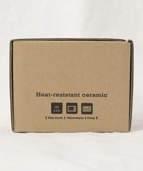 212 KITCHEN STORE / トゥーワントゥーキッチン ストア キッチンツール | ソースパン＆ウォーマー ブラック ＜TOOLS ツールズ＞ | 詳細8