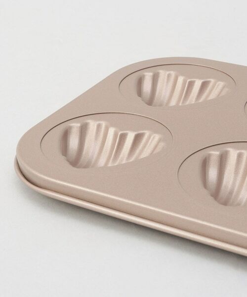 212 KITCHEN STORE / トゥーワントゥーキッチン ストア キッチンツール | スチール型 ハート 6P | 詳細3