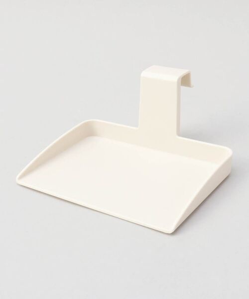 212 KITCHEN STORE / トゥーワントゥーキッチン ストア キッチンツール | 楽ック豆腐トレー付き　盛り皿スリム | 詳細5