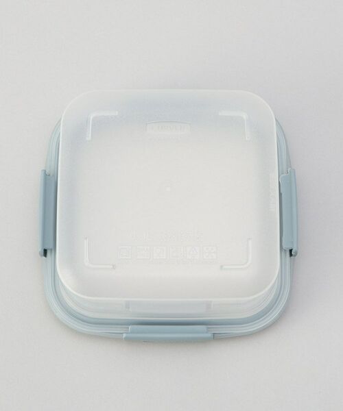 212 KITCHEN STORE / トゥーワントゥーキッチン ストア キッチンツール | フレッシュ 保存容器正方形 900ml | 詳細2