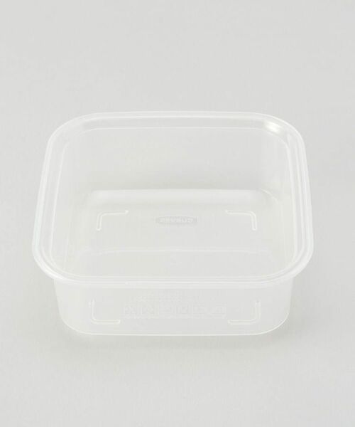 212 KITCHEN STORE / トゥーワントゥーキッチン ストア キッチンツール | フレッシュ 保存容器正方形 900ml | 詳細3