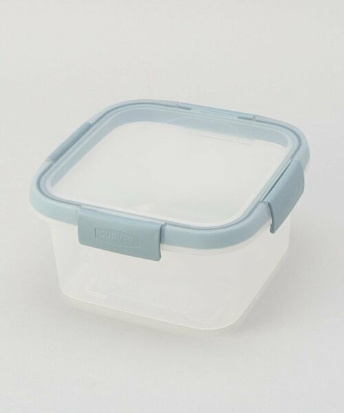 212 KITCHEN STORE / トゥーワントゥーキッチン ストア キッチンツール | フレッシュ 保存容器正方形 1.1L | 詳細1