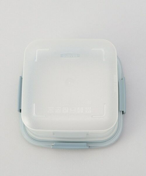 212 KITCHEN STORE / トゥーワントゥーキッチン ストア キッチンツール | フレッシュ 保存容器正方形 1.1L | 詳細2
