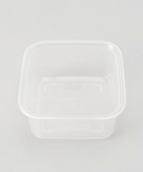 212 KITCHEN STORE / トゥーワントゥーキッチン ストア キッチンツール | フレッシュ 保存容器正方形 1.1L | 詳細3