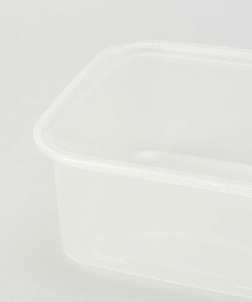 212 KITCHEN STORE / トゥーワントゥーキッチン ストア キッチンツール | フレッシュ 保存容器正方形 1.1L | 詳細4