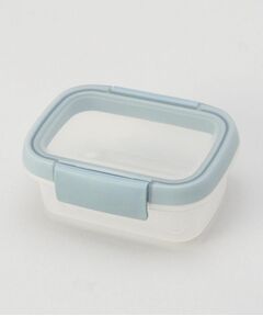 212 KITCHEN STORE / トゥーワントゥーキッチン ストア キッチンツール | フレッシュ 保存容器長方形 200ml