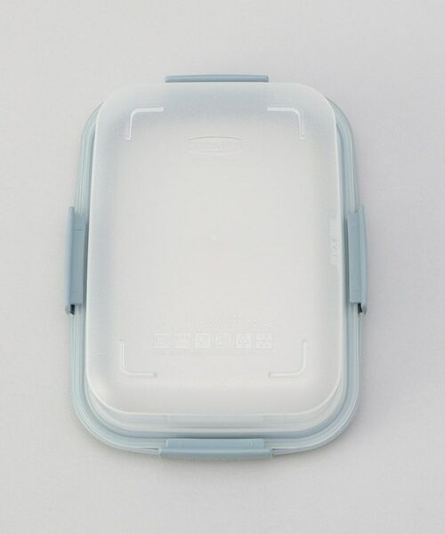 212 KITCHEN STORE / トゥーワントゥーキッチン ストア キッチンツール | フレッシュ 保存容器長方形 700ml | 詳細2