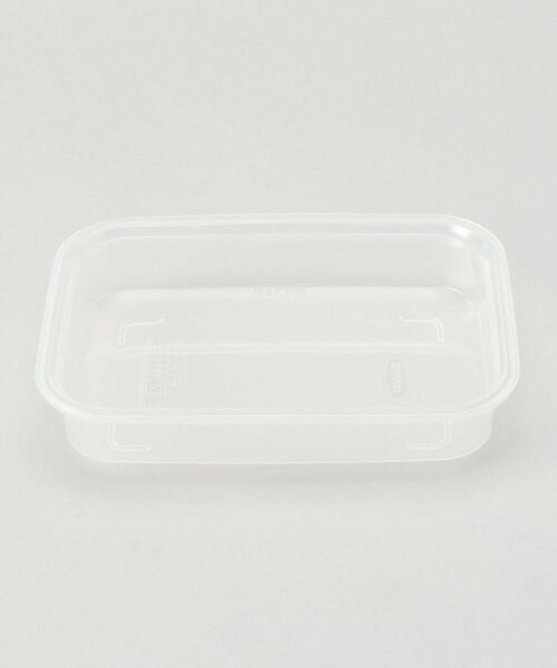 212 KITCHEN STORE / トゥーワントゥーキッチン ストア キッチンツール | フレッシュ 保存容器長方形 700ml | 詳細3