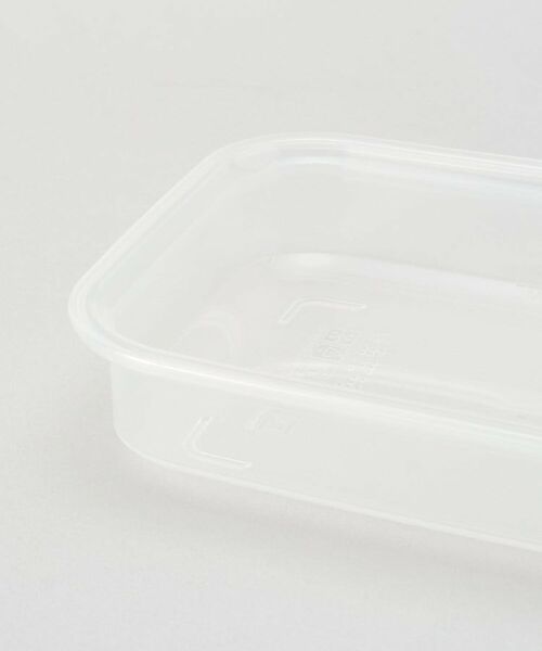 212 KITCHEN STORE / トゥーワントゥーキッチン ストア キッチンツール | フレッシュ 保存容器長方形 700ml | 詳細4