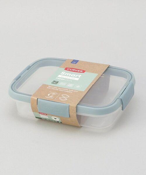 212 KITCHEN STORE / トゥーワントゥーキッチン ストア キッチンツール | フレッシュ 保存容器長方形 700ml | 詳細5