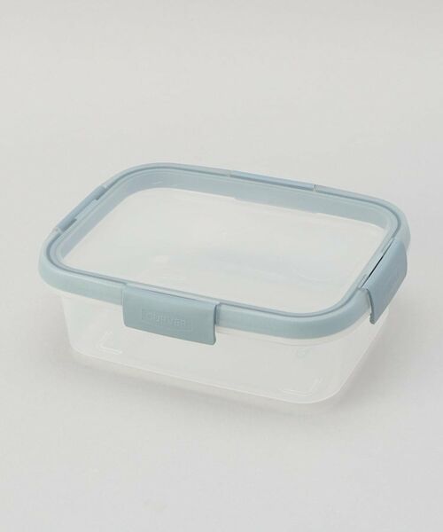 212 KITCHEN STORE / トゥーワントゥーキッチン ストア キッチンツール | フレッシュ 保存容器長方形 1.0L | 詳細1