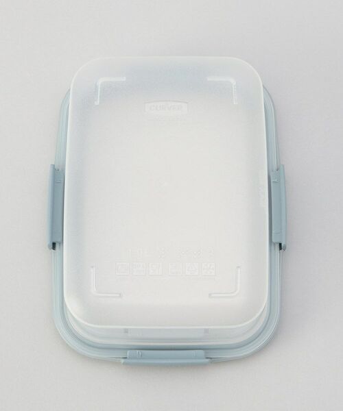 212 KITCHEN STORE / トゥーワントゥーキッチン ストア キッチンツール | フレッシュ 保存容器長方形 1.0L | 詳細2