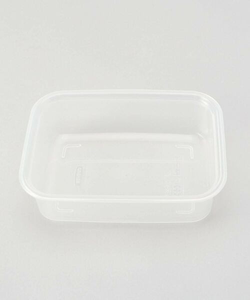 212 KITCHEN STORE / トゥーワントゥーキッチン ストア キッチンツール | フレッシュ 保存容器長方形 1.0L | 詳細3