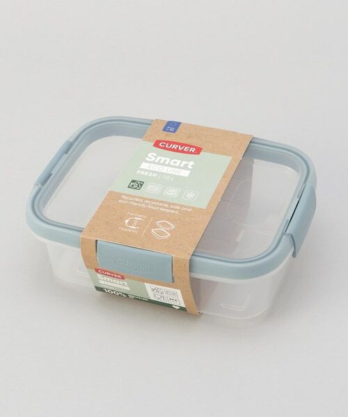 212 KITCHEN STORE / トゥーワントゥーキッチン ストア キッチンツール | フレッシュ 保存容器長方形 1.0L | 詳細5