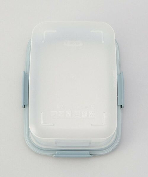 212 KITCHEN STORE / トゥーワントゥーキッチン ストア キッチンツール | フレッシュ 保存容器長方形 1.2L | 詳細2