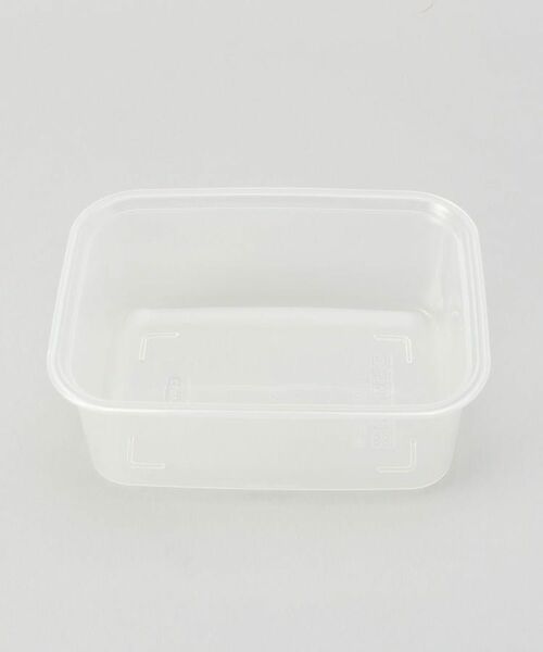 212 KITCHEN STORE / トゥーワントゥーキッチン ストア キッチンツール | フレッシュ 保存容器長方形 1.2L | 詳細3