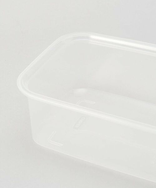 212 KITCHEN STORE / トゥーワントゥーキッチン ストア キッチンツール | フレッシュ 保存容器長方形 1.2L | 詳細4