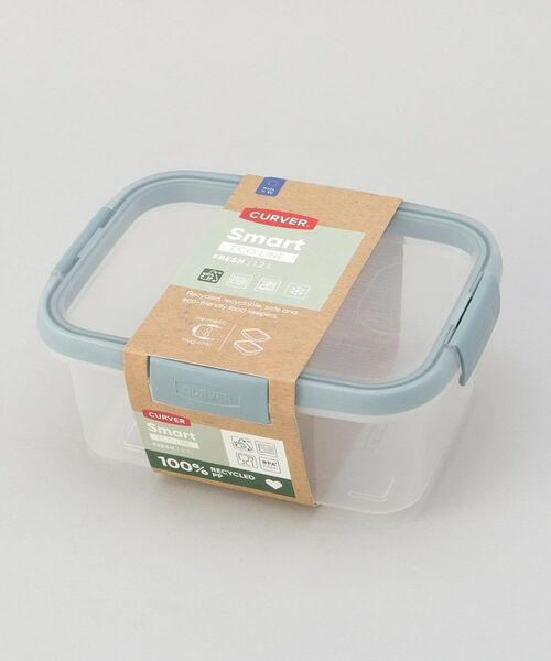 212 KITCHEN STORE / トゥーワントゥーキッチン ストア キッチンツール | フレッシュ 保存容器長方形 1.2L | 詳細5