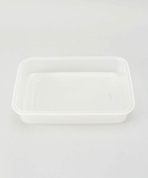 212 KITCHEN STORE / トゥーワントゥーキッチン ストア キッチンツール | フレッシュ 保存容器長方形 2.0L | 詳細3