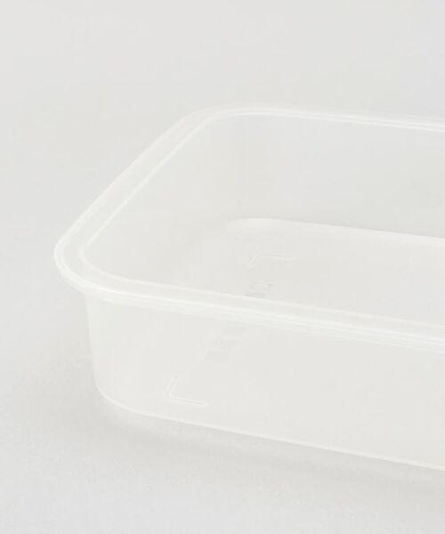 212 KITCHEN STORE / トゥーワントゥーキッチン ストア キッチンツール | フレッシュ 保存容器長方形 2.0L | 詳細4