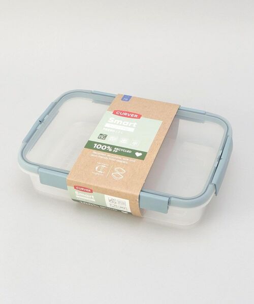 212 KITCHEN STORE / トゥーワントゥーキッチン ストア キッチンツール | フレッシュ 保存容器長方形 2.0L | 詳細5