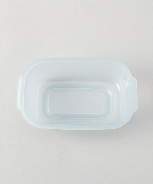 212 KITCHEN STORE / トゥーワントゥーキッチン ストア キッチンツール | ライトパックセカンドクリア 200ml 3P ＜TAKEYA タケヤ＞ | 詳細2