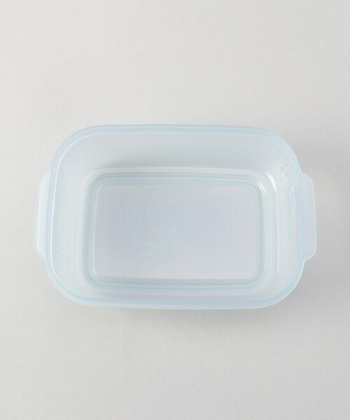 212 KITCHEN STORE / トゥーワントゥーキッチン ストア キッチンツール | ライトパックセカンドクリア 500ml 3P ＜TAKEYA タケヤ＞ | 詳細2