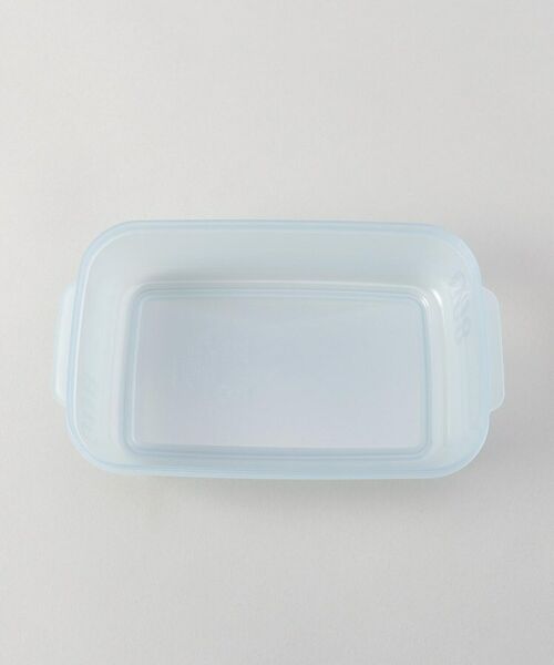 212 KITCHEN STORE / トゥーワントゥーキッチン ストア キッチンツール | ライトパックセカンドクリア 800ml 2P ＜TAKEYA タケヤ＞ | 詳細2