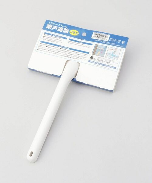 212 KITCHEN STORE / トゥーワントゥーキッチン ストア インテリア・インテリア雑貨 | エチケット（R）ブラシｄｅ網戸掃除プラス | 詳細5