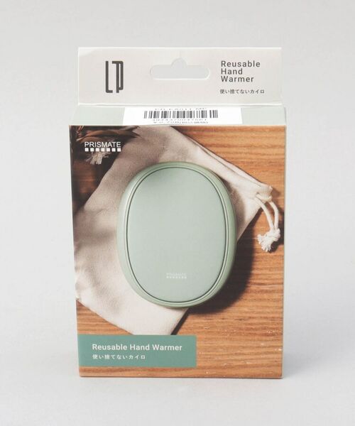 212 KITCHEN STORE / トゥーワントゥーキッチン ストア インテリア・生活雑貨・ホビー・ステーショナリー | 使い捨てないカイロ ME | 詳細6