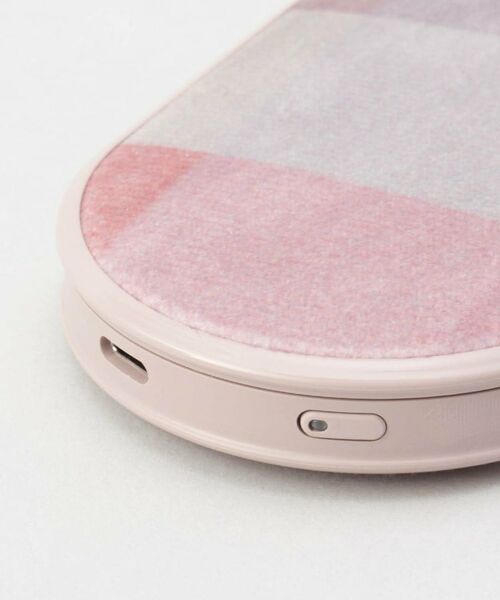 212 KITCHEN STORE / トゥーワントゥーキッチン ストア インテリア・生活雑貨・ホビー・ステーショナリー | 使い捨てないカイロ モバイルバッテリー機能付きSP | 詳細2