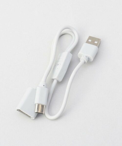 212 KITCHEN STORE / トゥーワントゥーキッチン ストア インテリア・生活雑貨・ホビー・ステーショナリー | 使い捨てないカイロ モバイルバッテリー機能付きSP | 詳細3