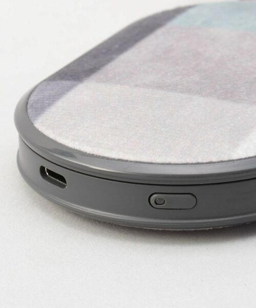 212 KITCHEN STORE / トゥーワントゥーキッチン ストア インテリア・生活雑貨・ホビー・ステーショナリー | 使い捨てないカイロ モバイルバッテリー機能付きDG | 詳細2