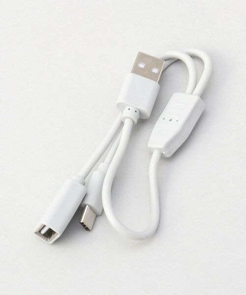 212 KITCHEN STORE / トゥーワントゥーキッチン ストア インテリア・生活雑貨・ホビー・ステーショナリー | 使い捨てないカイロ モバイルバッテリー機能付きDG | 詳細3