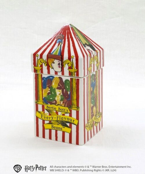 212 KITCHEN STORE / トゥーワントゥーキッチン ストア その他 | キャンディーポット バーティー・ボッツの百味ビーンズ ＜Harry Potter ハリー・ポッター＞ | 詳細1