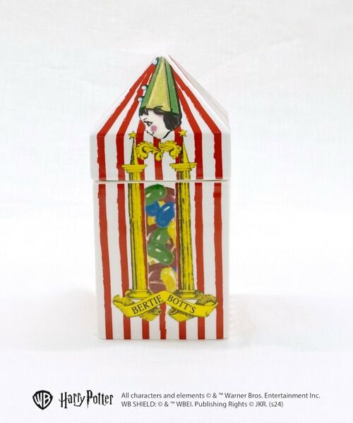 212 KITCHEN STORE / トゥーワントゥーキッチン ストア その他 | キャンディーポット バーティー・ボッツの百味ビーンズ ＜Harry Potter ハリー・ポッター＞ | 詳細2
