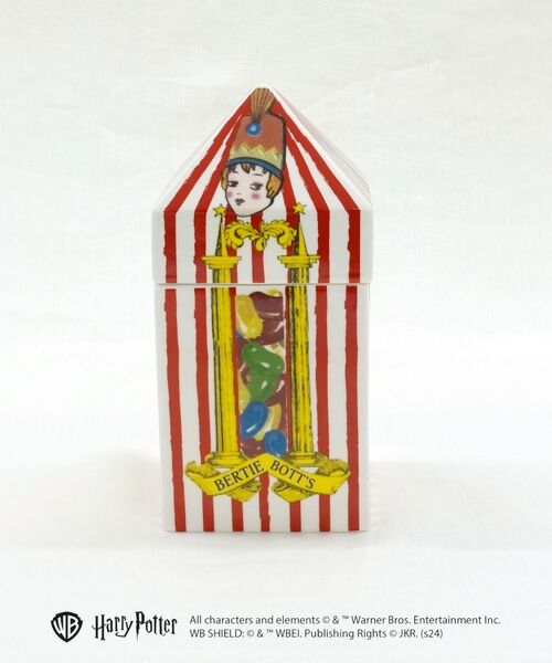 212 KITCHEN STORE / トゥーワントゥーキッチン ストア その他 | キャンディーポット バーティー・ボッツの百味ビーンズ ＜Harry Potter ハリー・ポッター＞ | 詳細3