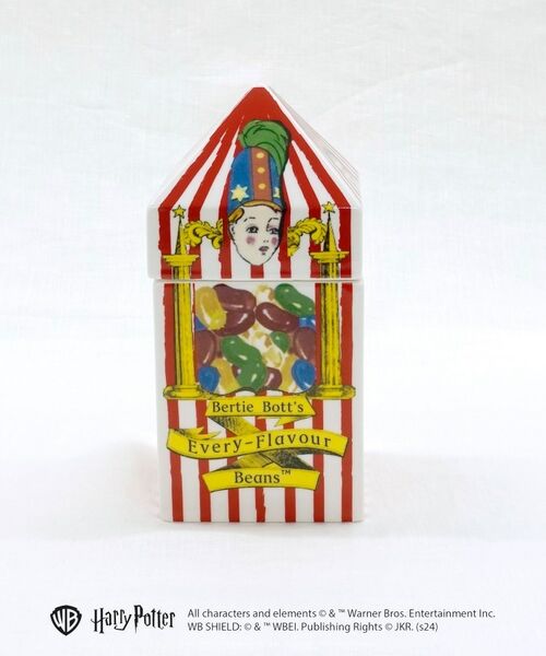 212 KITCHEN STORE / トゥーワントゥーキッチン ストア その他 | キャンディーポット バーティー・ボッツの百味ビーンズ ＜Harry Potter ハリー・ポッター＞ | 詳細4