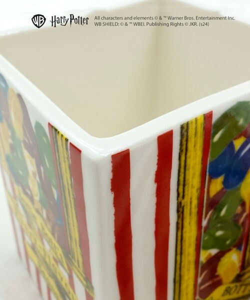 212 KITCHEN STORE / トゥーワントゥーキッチン ストア その他 | キャンディーポット バーティー・ボッツの百味ビーンズ ＜Harry Potter ハリー・ポッター＞ | 詳細5