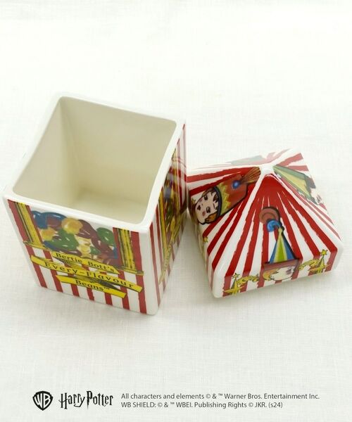 212 KITCHEN STORE / トゥーワントゥーキッチン ストア その他 | キャンディーポット バーティー・ボッツの百味ビーンズ ＜Harry Potter ハリー・ポッター＞ | 詳細6