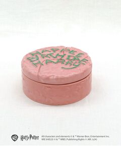 212 KITCHEN STORE / トゥーワントゥーキッチン ストア その他 | キャニスター バースデーケーキ ＜Harry Potter ハリー・ポッター＞