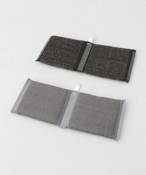 212 KITCHEN STORE / トゥーワントゥーキッチン ストア インテリア・インテリア雑貨 | はさんでゴリゴリ！コゲ取りタワシ ＜コジット＞ | 詳細1