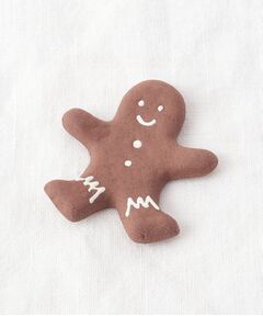 212 KITCHEN STORE / トゥーワントゥーキッチン ストア インテリア・生活雑貨・ホビー・ステーショナリー | ジンジャーマン 箸置き