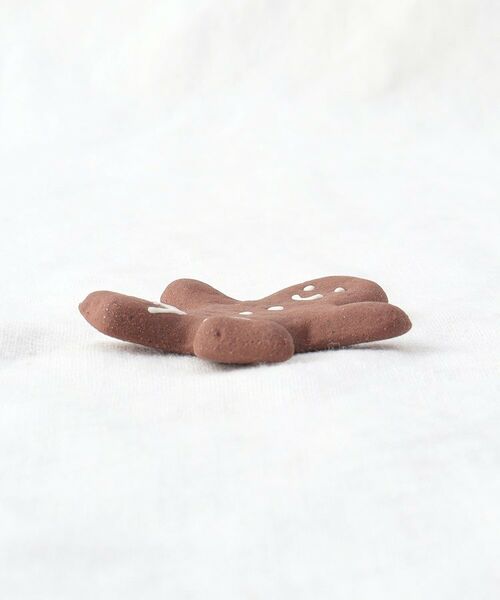 212 KITCHEN STORE / トゥーワントゥーキッチン ストア インテリア・生活雑貨・ホビー・ステーショナリー | ジンジャーマン 箸置き | 詳細3