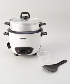 212 KITCHEN STORE / トゥーワントゥーキッチン ストア キッチンツール | EASYCOOKER VOLTON WH ＜VETLER ベトラー＞