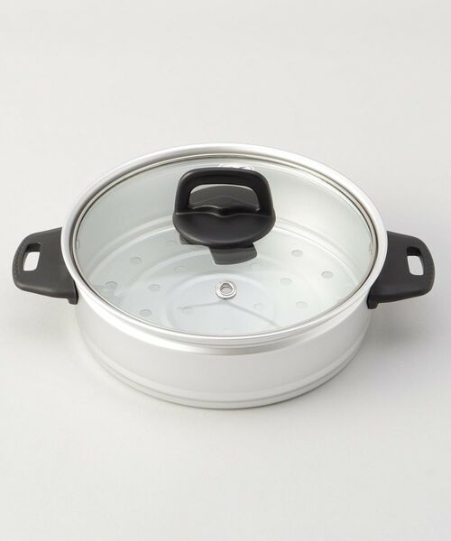 212 KITCHEN STORE / トゥーワントゥーキッチン ストア キッチンツール | EASYCOOKER VOLTON WH ＜VETLER ベトラー＞ | 詳細4