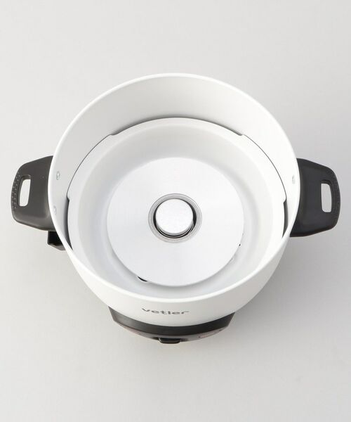 212 KITCHEN STORE / トゥーワントゥーキッチン ストア キッチンツール | EASYCOOKER VOLTON WH ＜VETLER ベトラー＞ | 詳細8
