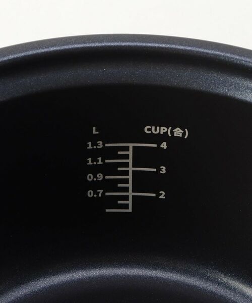 212 KITCHEN STORE / トゥーワントゥーキッチン ストア キッチンツール | EASYCOOKER VOLTON BK ＜VETLER ベトラー＞ | 詳細10