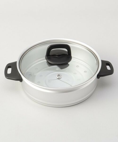 212 KITCHEN STORE / トゥーワントゥーキッチン ストア キッチンツール | EASYCOOKER VOLTON BK ＜VETLER ベトラー＞ | 詳細4